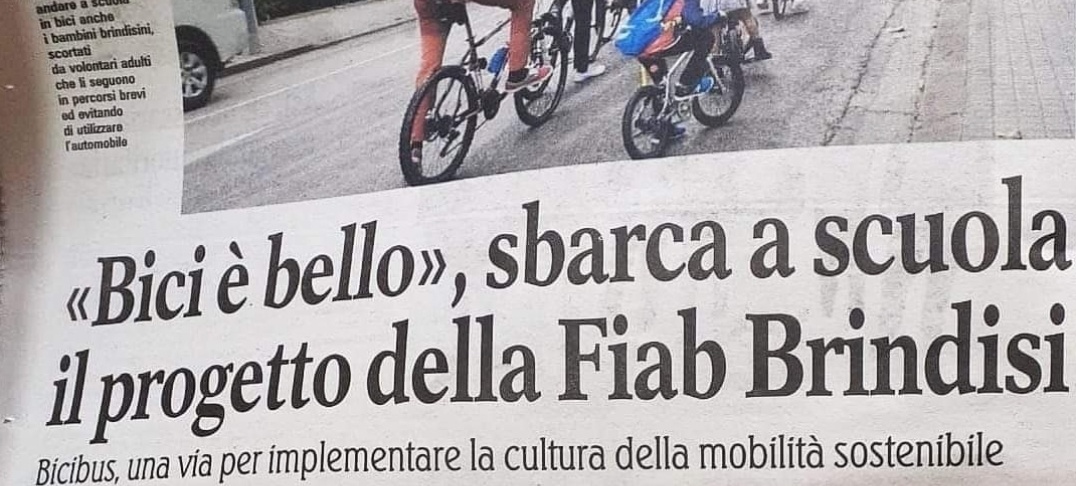 Bici e Bello 01