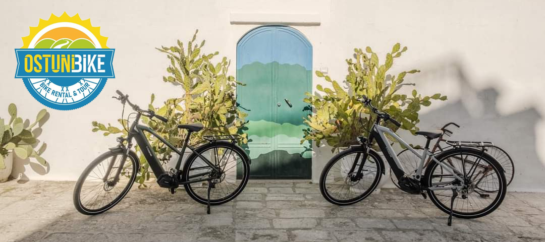 OSTUNI BIKE x CONVENZIONE