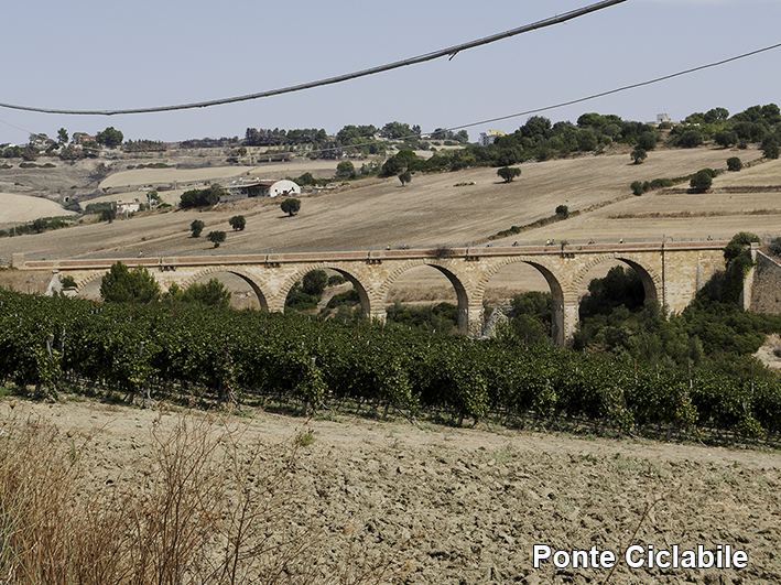 Ponte ciclabile 1