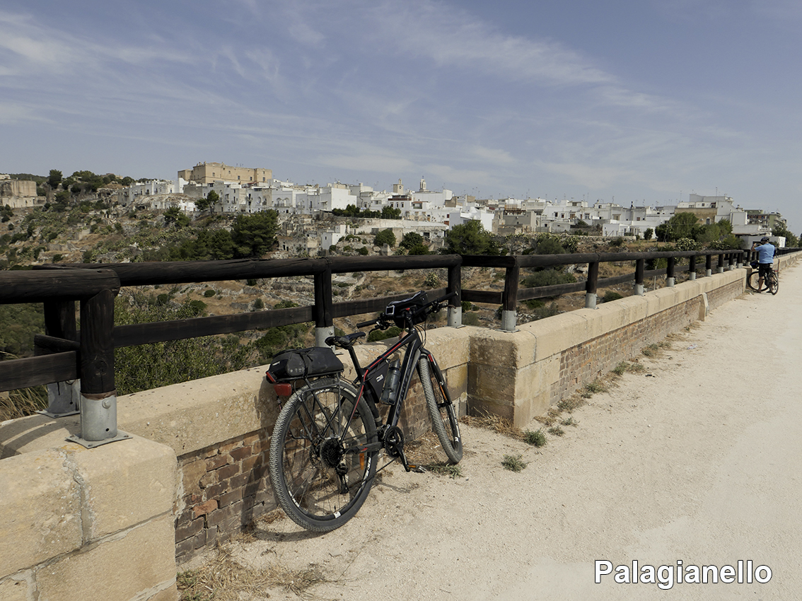 Ponte ciclabile 2