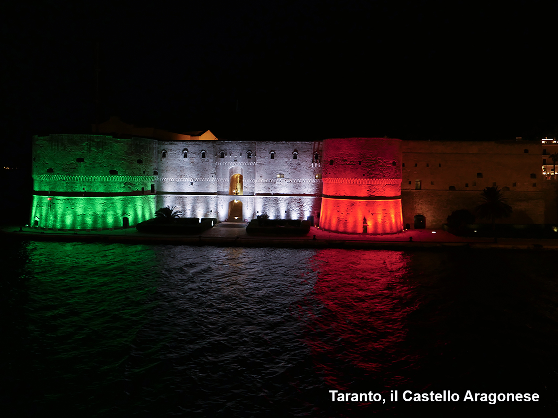 Taranto Castello