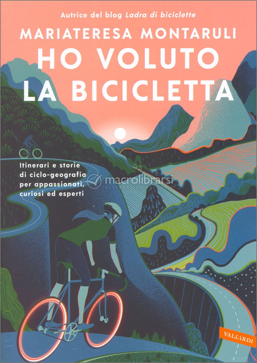 ho voluto la bici