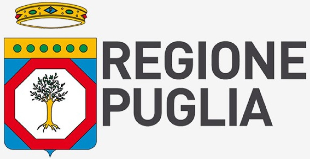 regione puglia